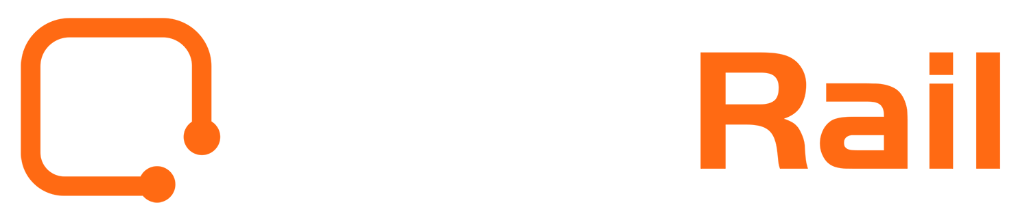 DocuRail Logo